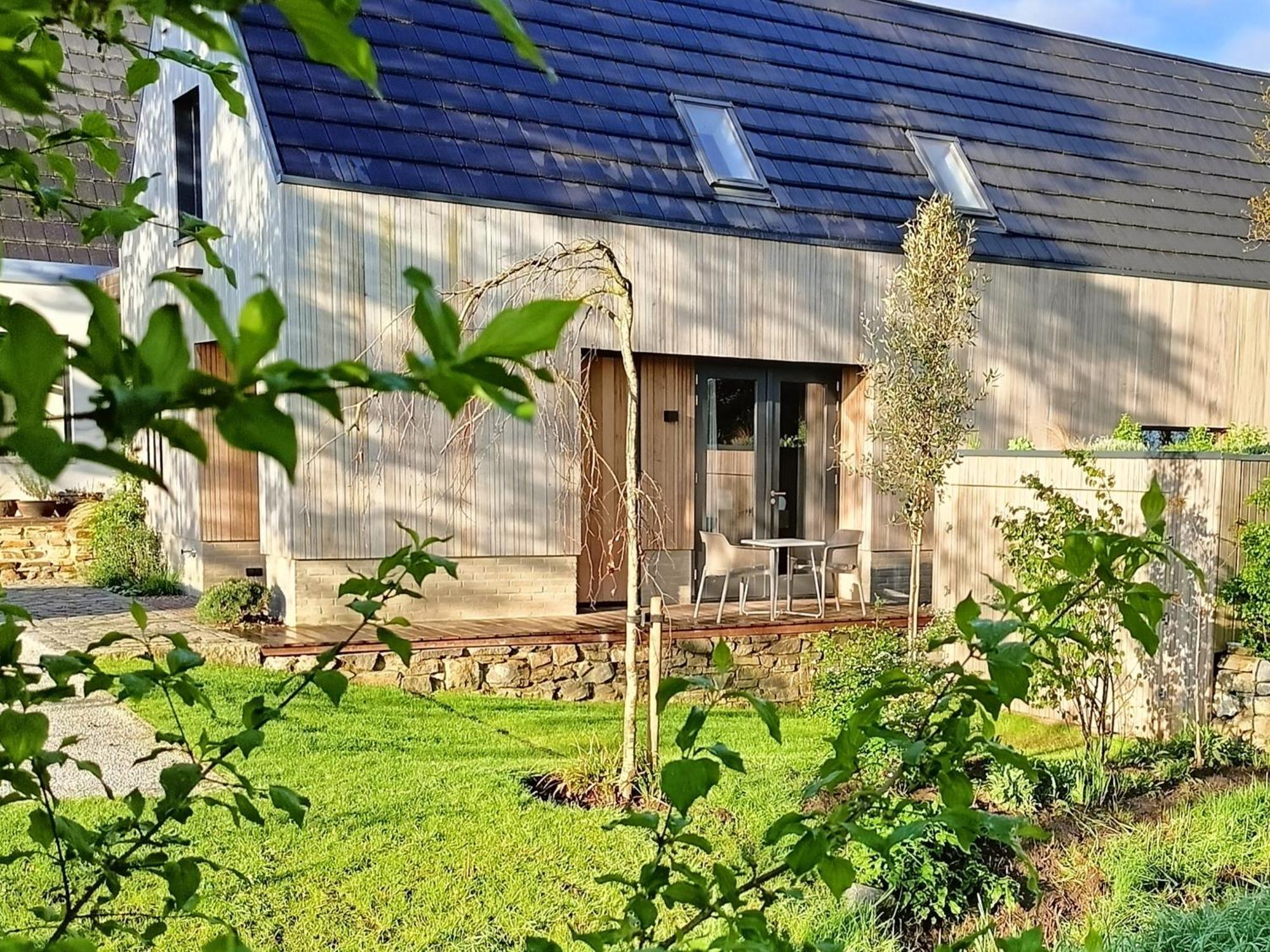 Den Broecke Studio Bornerbroek Esterno foto