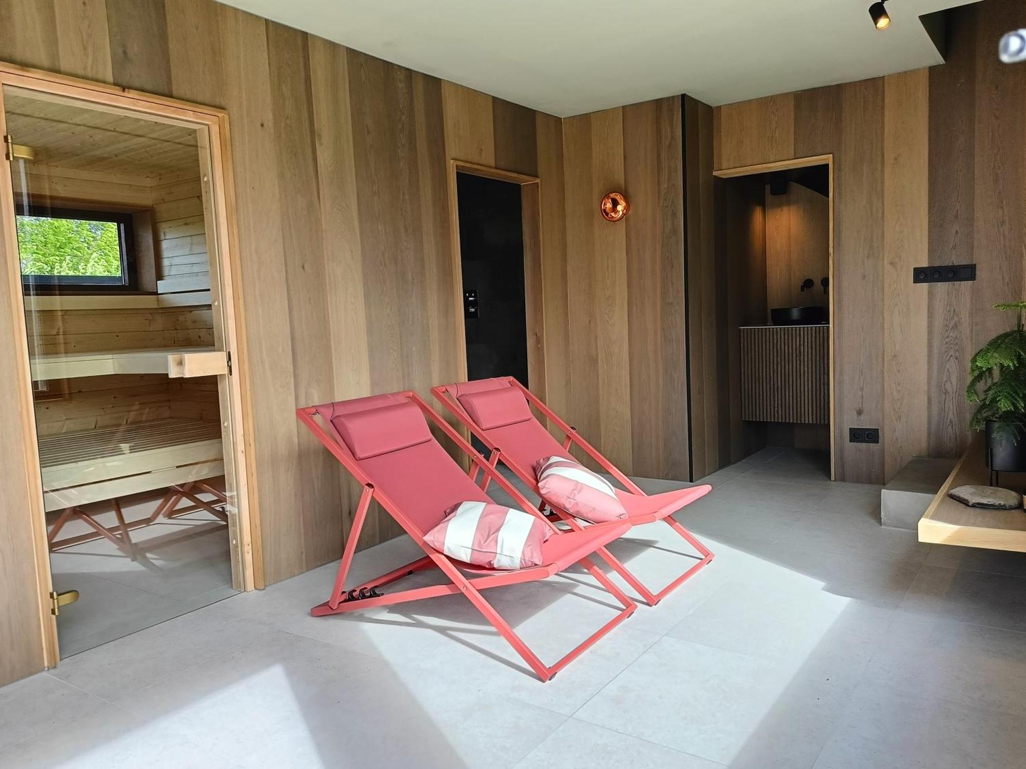 Den Broecke Studio Bornerbroek Esterno foto